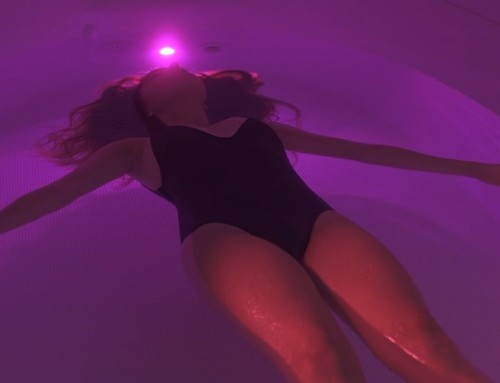 5 Ways Floatation Therapy Will Boost Your Health