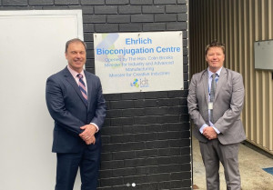 bigconjugation centre