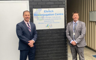 bigconjugation centre