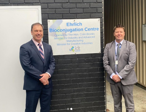 Melbourne Leads Medical Breakthroughs in Disease Treatment and Diagnostics